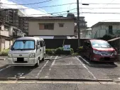 江戸川区船堀１丁目　月極駐車場